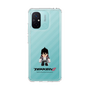Slim Protection Case［ TEKKEN - Chibi Character - Jin Kazama ］