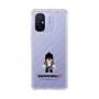 Slim Protection Case［ TEKKEN - Chibi Character - Jin Kazama ］