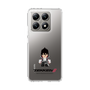 Slim Protection Case［ TEKKEN - Chibi Character - Jin Kazama ］