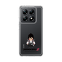 Slim Protection Case［ TEKKEN - Chibi Character - Jin Kazama ］