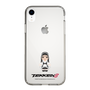 Slim Protection Case［ TEKKEN - Chibi Character - Jun Kazama ］
