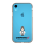 Slim Protection Case［ TEKKEN - Chibi Character - Jun Kazama ］