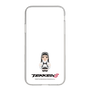 Slim Protection Case［ TEKKEN - Chibi Character - Jun Kazama ］