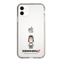 Slim Protection Case［ TEKKEN - Chibi Character - Jun Kazama ］