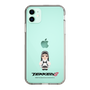 Slim Protection Case［ TEKKEN - Chibi Character - Jun Kazama ］