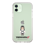 Slim Protection Case［ TEKKEN - Chibi Character - Jun Kazama ］