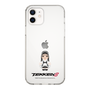 Slim Protection Case［ TEKKEN - Chibi Character - Jun Kazama ］