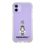 Slim Protection Case［ TEKKEN - Chibi Character - Jun Kazama ］