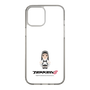 Slim Protection Case［ TEKKEN - Chibi Character - Jun Kazama ］