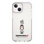 Slim Protection Case［ TEKKEN - Chibi Character - Jun Kazama ］