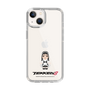 Slim Protection Case［ TEKKEN - Chibi Character - Jun Kazama ］