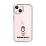 Slim Protection Case［ TEKKEN - Chibi Character - Jun Kazama ］