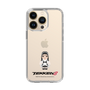 Slim Protection Case［ TEKKEN - Chibi Character - Jun Kazama ］