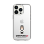 Slim Protection Case［ TEKKEN - Chibi Character - Jun Kazama ］
