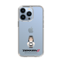 Slim Protection Case［ TEKKEN - Chibi Character - Jun Kazama ］
