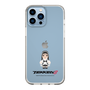 Slim Protection Case［ TEKKEN - Chibi Character - Jun Kazama ］