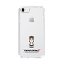 Slim Protection Case［ TEKKEN - Chibi Character - Jun Kazama ］