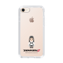 Slim Protection Case［ TEKKEN - Chibi Character - Jun Kazama ］