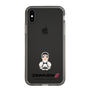 Slim Protection Case［ TEKKEN - Chibi Character - Jun Kazama ］