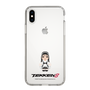 Slim Protection Case［ TEKKEN - Chibi Character - Jun Kazama ］
