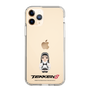Slim Protection Case［ TEKKEN - Chibi Character - Jun Kazama ］