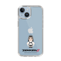 Slim Protection Case［ TEKKEN - Chibi Character - Jun Kazama ］