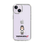 Slim Protection Case［ TEKKEN - Chibi Character - Jun Kazama ］