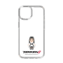 Slim Protection Case［ TEKKEN - Chibi Character - Jun Kazama ］
