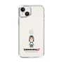 Slim Protection Case［ TEKKEN - Chibi Character - Jun Kazama ］