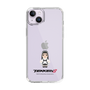 Slim Protection Case［ TEKKEN - Chibi Character - Jun Kazama ］
