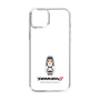 Slim Protection Case［ TEKKEN - Chibi Character - Jun Kazama ］