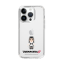 Slim Protection Case［ TEKKEN - Chibi Character - Jun Kazama ］
