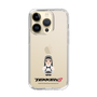 Slim Protection Case［ TEKKEN - Chibi Character - Jun Kazama ］