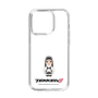 Slim Protection Case［ TEKKEN - Chibi Character - Jun Kazama ］