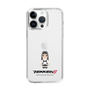 Slim Protection Case［ TEKKEN - Chibi Character - Jun Kazama ］