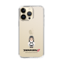 Slim Protection Case［ TEKKEN - Chibi Character - Jun Kazama ］