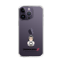 Slim Protection Case［ TEKKEN - Chibi Character - Jun Kazama ］