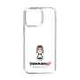 Slim Protection Case［ TEKKEN - Chibi Character - Jun Kazama ］