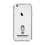 Slim Protection Case［ TEKKEN - Chibi Character - Jun Kazama ］