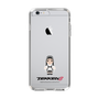 Slim Protection Case［ TEKKEN - Chibi Character - Jun Kazama ］