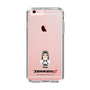 Slim Protection Case［ TEKKEN - Chibi Character - Jun Kazama ］