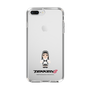 Slim Protection Case［ TEKKEN - Chibi Character - Jun Kazama ］