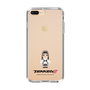 Slim Protection Case［ TEKKEN - Chibi Character - Jun Kazama ］