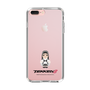 Slim Protection Case［ TEKKEN - Chibi Character - Jun Kazama ］