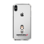Slim Protection Case［ TEKKEN - Chibi Character - Jun Kazama ］