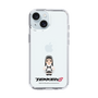 Slim Protection Case［ TEKKEN - Chibi Character - Jun Kazama ］