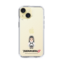Slim Protection Case［ TEKKEN - Chibi Character - Jun Kazama ］