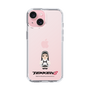 Slim Protection Case［ TEKKEN - Chibi Character - Jun Kazama ］