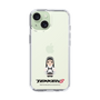 Slim Protection Case［ TEKKEN - Chibi Character - Jun Kazama ］