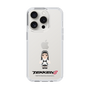 Slim Protection Case［ TEKKEN - Chibi Character - Jun Kazama ］